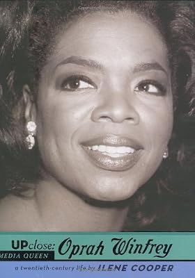Oprah Winfrey (Up Close)