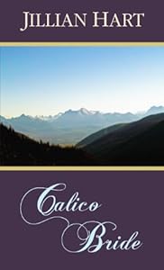 Calico Bride