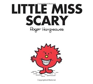 Little Miss Scary