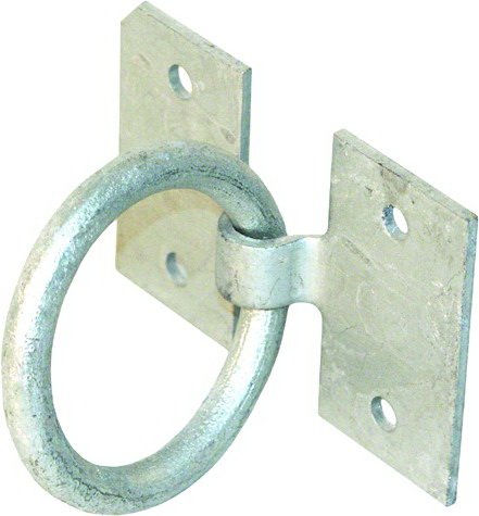 

SeaSense MOORING RING 2-1/2"X5/16" 50072357 (Image for Reference)