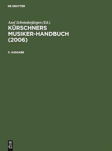 2006 (German Edition) by Axel Schniederjürgen