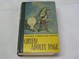 Gustav Adolfs Page und alle anderen Novellen. - Conrad Ferdinand Meyer