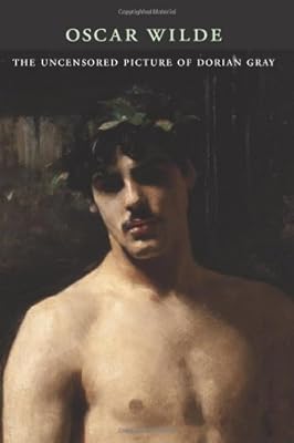 The Uncensored Picture of Dorian Gray