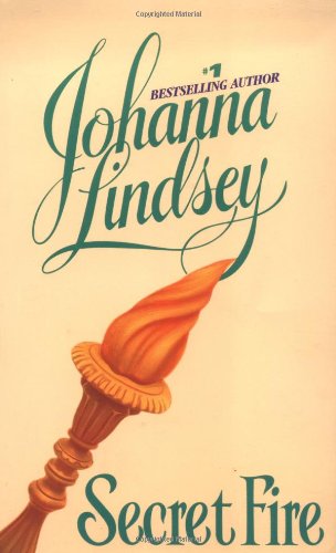 Secret Fire by Johanna Lindsey
