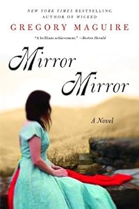 Mirror Mirror: A Novel
