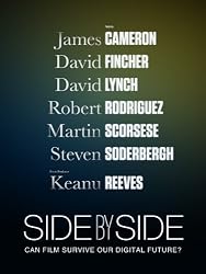 Side by Side Extra