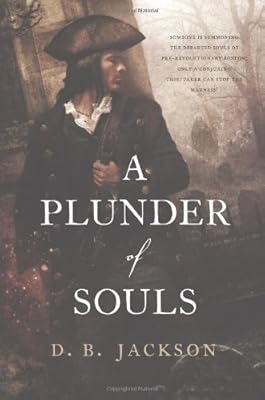 A Plunder of Souls
