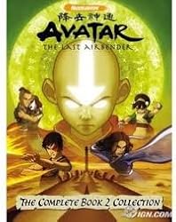 Complete Book 2 Collection