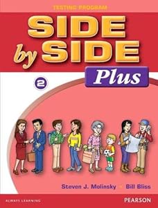 Side By Side Plus Test Package 2 by Bill Bliss
