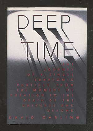 Deep Time by David Darling
