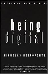 Being Digital
