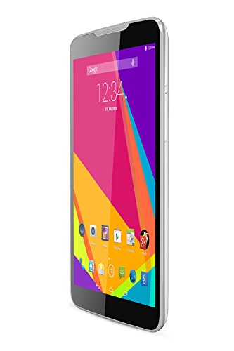 BLU Studio 7.0 Unlocked Cellphone, White