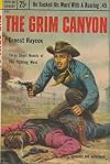 The Grim Canyon
