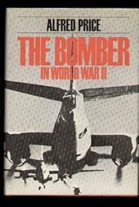 The bomber in World War II