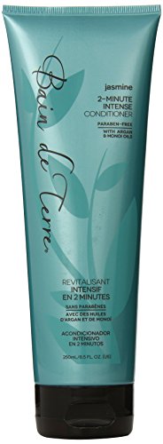 Bain De Terre Jasmine Intense Conditioner, 8.5 Fluid Ounce
