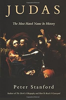 Judas: The Most Hated Name in History