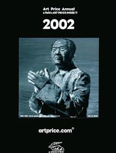 Adec 2002 Art Price Annual & Falk's Art Price Index 2002 (ADEC INTERNATIONAL ART PRICE ANNUAL) by Edec