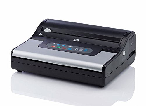 VacMaster PRO260 Suction Vacuum Sealer