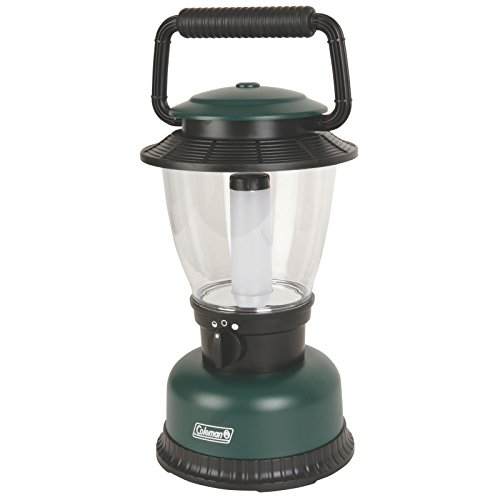 Coleman CPX 6 Rugged LED Lantern, X-Large - Image 4