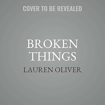 Broken Things