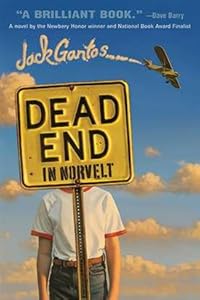 Dead End in Norvelt