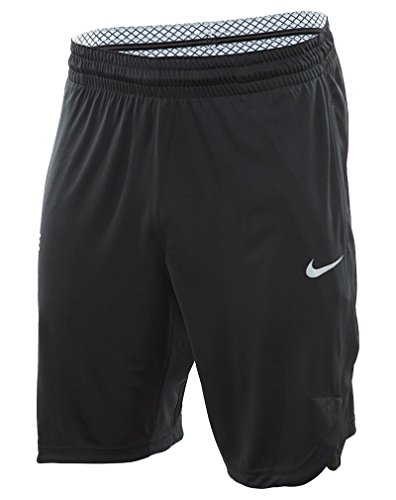 Algopix Similar Product 1 - Nike Mens Elite Basketball Shorts