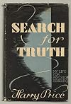 Search for Truth - My Life for Psychical Research