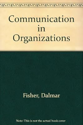 Communication in organizations