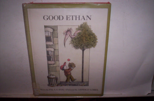Good Ethan by Paula Fox