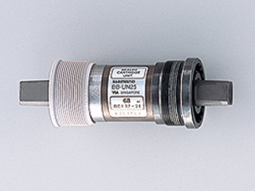 Algopix Similar Product 9 - Kompaktinnenlager 68117 5 Mm Bb Un 26