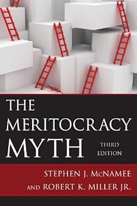 The Meritocracy Myth