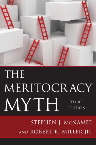 The Meritocracy Myth by Yuval Levin
