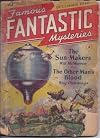 Famous Fantastic Mysteries, Vol. 02, No. 5, December 1940