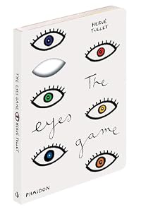 The Eyes Game