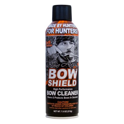 Algopix Similar Product 1 - Bow Shield