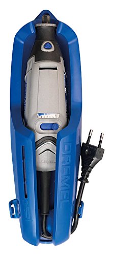 Dremel 3000-1/25 130 W, flexible, 25 Accesorios incluye Speed clic, estuche, F0133000JP