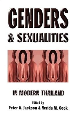 Genders and Sexualities in Modern Thailand