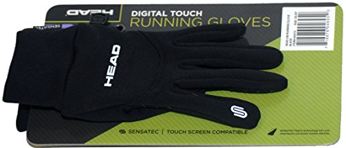 Algopix Similar Product 7 - Head MultiSport Running Gloves with