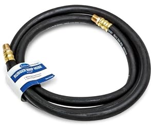 What Is A Whip Hose For An Air Compressor – SDNA