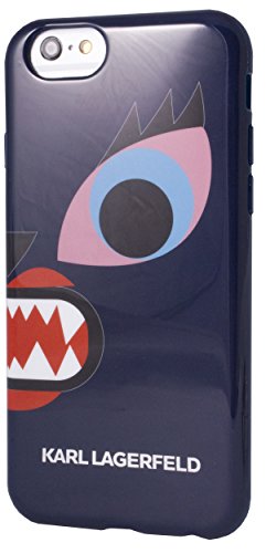 

KARL LAGERFELD - MONSTER CHOUPETTE - TPU CASE IPHONE 6 4.7