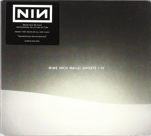 

Ghosts I - IV