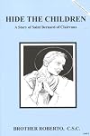Hide the Children Story of Saint Bernard of Clairvaux