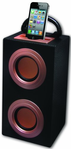 Algopix Similar Product 14 - iHip IPWOODS Wood Carbon Mobile
