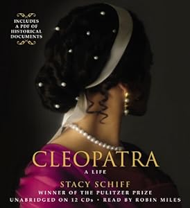 Cleopatra: A Life