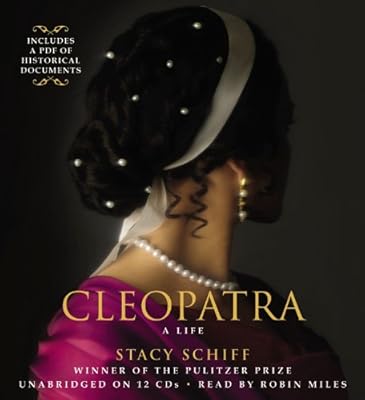 Cleopatra: A Life