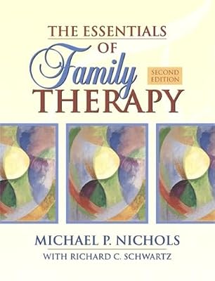 The Essentials of Family Therapy, 2nd Edition