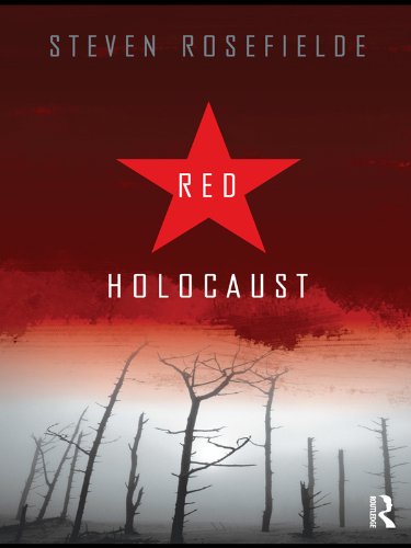 Red Holocaust by Steven Rosefielde