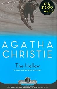The Hollow: A Hercule Poirot Mystery (Hercule Poirot Mysteries)