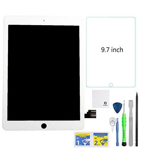 Algopix Similar Product 19 - FixCracked Replacement LCD Screen and