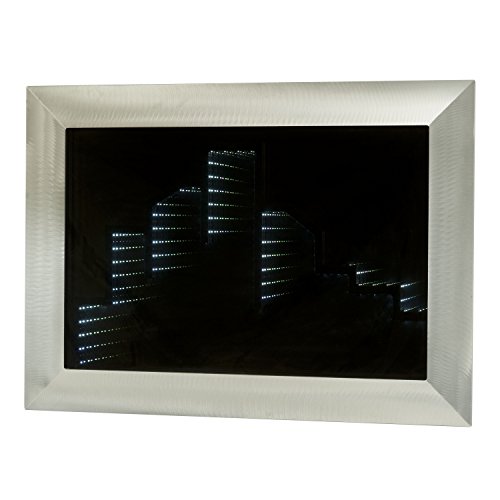 Algopix Similar Product 11 - Nova Lighting Nightline Wall Graphic Art